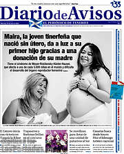/Diario de Avisos