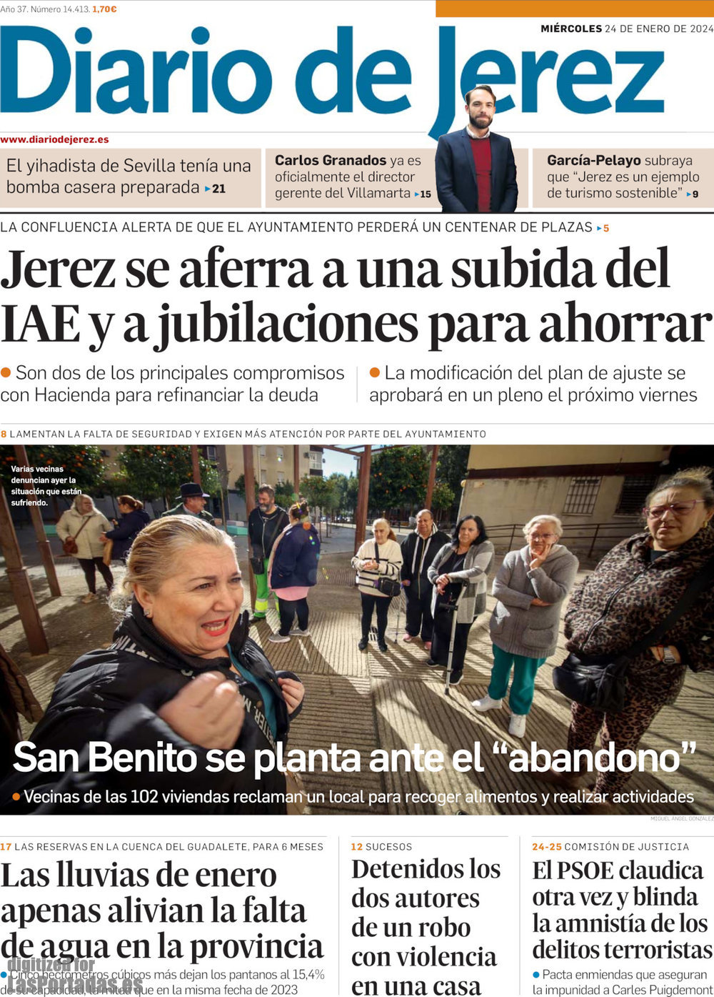 Diario de Jerez