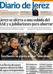 /Diario de Jerez