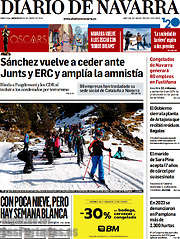 /Diario de Navarra
