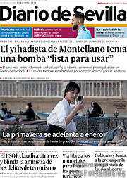 /Diario de Sevilla