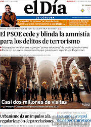 /El Día de Córdoba