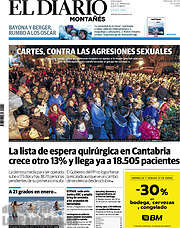 /El Diario Montañés