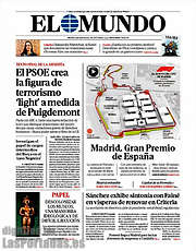 /El Mundo