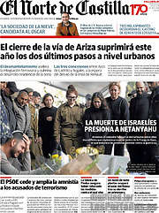 /El Norte de Castilla