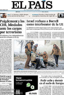 Periodico El País