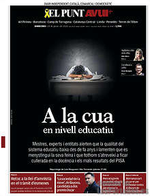 Periodico El Punt
