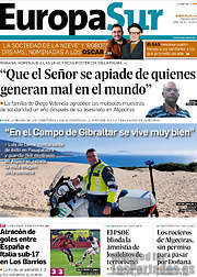 /Europa Sur