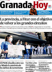 /Granada Hoy