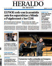 /Heraldo de Aragon