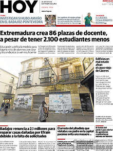 Periodico Hoy