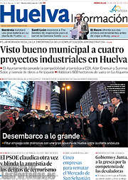 /Huelva Información