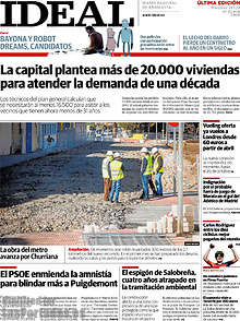 Periodico Ideal