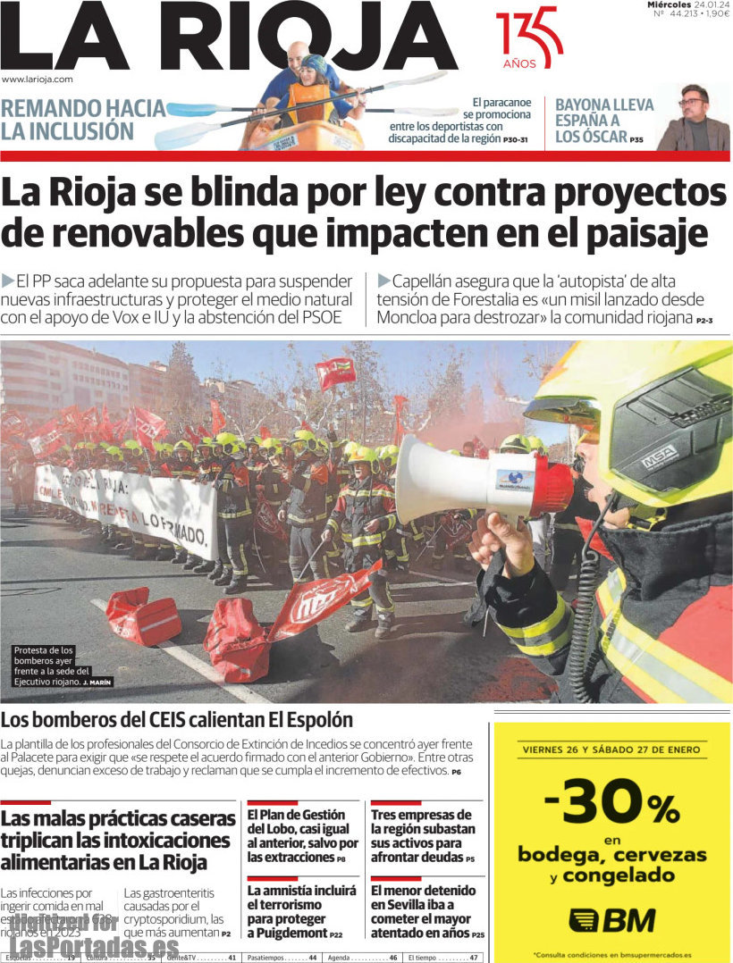 La Rioja