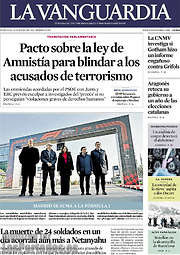 /La Vanguardia