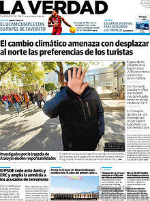 Periodico La Verdad