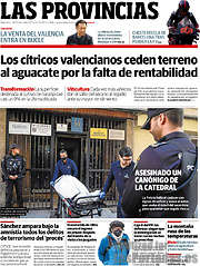 /Las Provincias