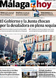 /Malaga Hoy