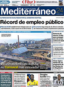 Periodico Mediterráneo
