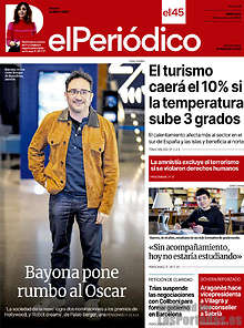 Periodico El Periódico de Catalunya(Castellano)
