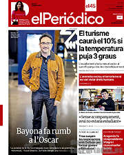 /El Periódico de Catalunya(Català)