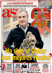Periodico AS