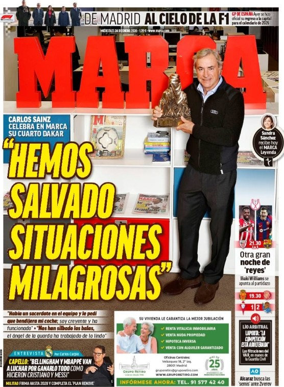 Marca