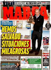 /Marca