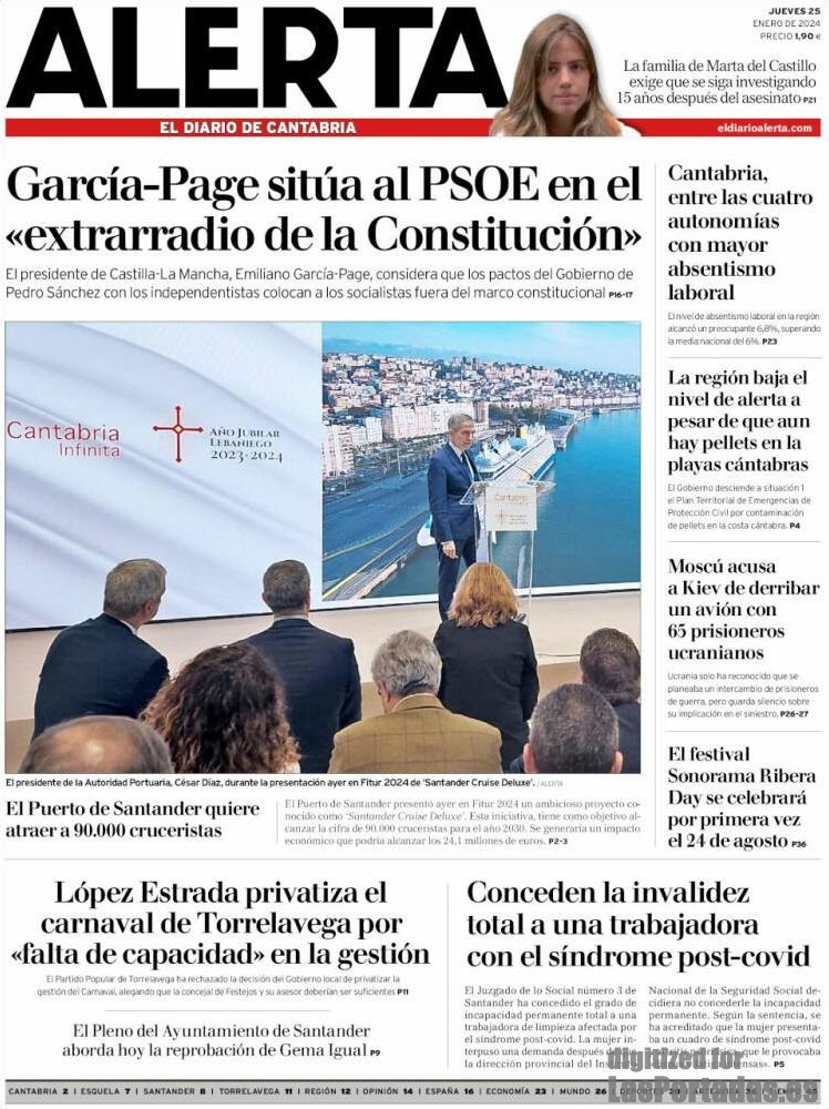 Alerta