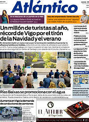 /Atlántico Diario