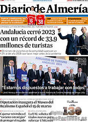 /Diario de Almería