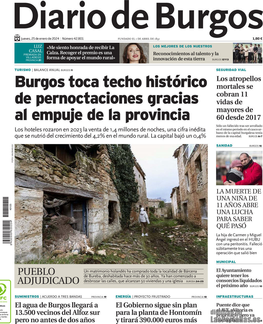 Diario de Burgos