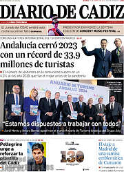 /Diario de Cádiz