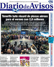/Diario de Avisos