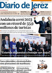 /Diario de Jerez