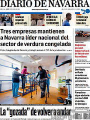 /Diario de Navarra
