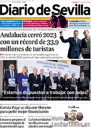 /Diario de Sevilla