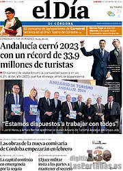 /El Día de Córdoba