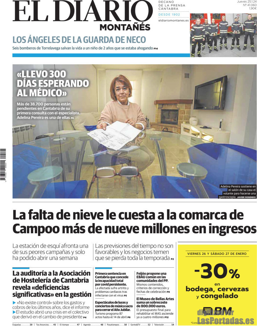 El Diario Montañés