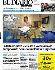 /El Diario Montañés