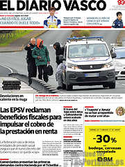 /El Diario Vasco
