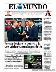 /El Mundo