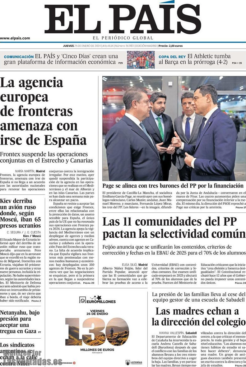 El País