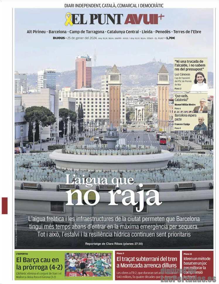 El Punt