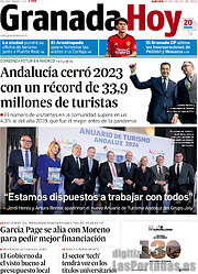 /Granada Hoy