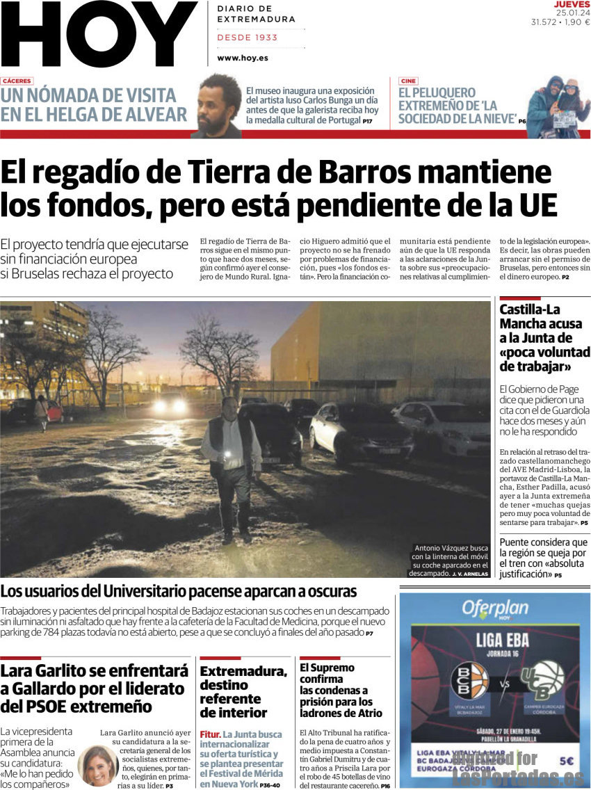 Hoy