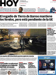 /Hoy