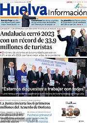 /Huelva Información