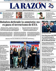 /La Razón
