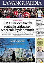 /La Vanguardia